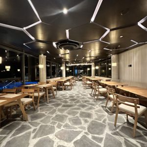 Forramiento de Techo