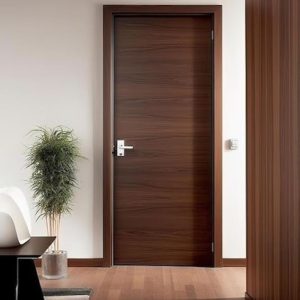 Puerta de Paso Tamborada